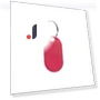 Smart Bluetooth Fall Protection Keychain — Item Locators, A Surname Home