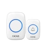 Smart Door Bell Wireless Door Call Kit, Homedepot