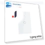 Smart Light Switch — Dimmer Switches, Tuya