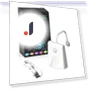 Smart Motion Sensor Toilet Light — Night Lights, Good Household Items