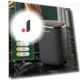 Smart Sensor Trash Can — Kitchen Cans, Stone Home