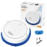 Super Quiet Robot Cleaner — Smart Cleaning Robots, Home Of Auto Parts