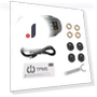 Tire Pressure Monitoring System — TPMS Sensor Replacements, LEEPEE Automotive Parts