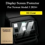Touch Screen Protector Cover — Screen Protectors, JOHO
