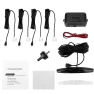 Universal Reverse Radar Monitoring System, 888 Auto Parts Town