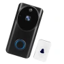 Wireless Smart Doorbell — Video Doorbell, A Surname Home
