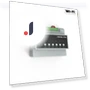 6-Channel Smart Relay Switch Module — Smart Home Modules, HIMO Group