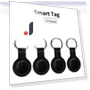 Bluetooth GPS Smart Tags with Soft Shell — Item Locators, HIMO Group