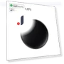 Bluetooth GPS Tracker — Item Locators, HIMO Group