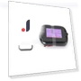 Car Truck Air Horn Controller with Wireless Remote — Horn, Timeless Home