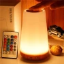 Color Changing Night Light, Luminaire Lighting Mall
