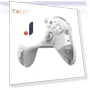 Customizable Button Module Gamepad — Keyboards, ANBS