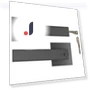 Digital Electronic Smart Lock — Smart Home Security, Happy Home Mall