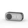 Dual Alarm Clock with Bluetooth Connection, 888 Auto Parts Town