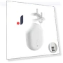 Electric Curtain Motor — Smart Home Hubs & Controllers, HIMO Group