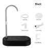 Electric Water Pump for Gallon Bottles — Hydration Solutions, Luminaire Lighting Mall