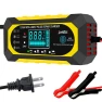 Fully Automatic Smart Pulse Repair Battery Charger, 888 Auto Parts Town