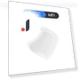 GPS Tracker — Item Locators, HIMO Group