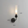 LED Wall Light — Wall Lighting, Comfort Homeware
