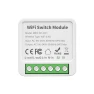Mini 2/3/4 Gang Wifi Smart Switch — Smart Home Hubs & Controllers, Tuya