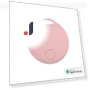 Mini Bluetooth GPS Tracker — Item Locators, HIMO Group
