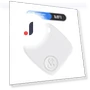 Mini Bluetooth Tracker — Item Locators, 888 Auto Parts Town