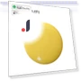 Mini Smart Bluetooth Finder Tag — Item Locators, HIMO Group