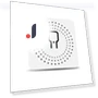 Mini Wifi Smart Switch Breaker 2WAY Control Timer — Smart Home Hubs & Controllers, HIMO Group