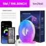 RGB LED Neon Lights — LED Strips, Nexillumi