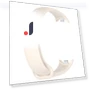 Silicone Strap — Fitness Bands, MY-CASE