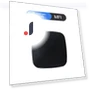 Smart Bluetooth GPS Tracker — Item Locators, HIMO Group