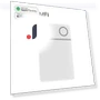 Smart Bluetooth Tracker for Apple Airtags — Item Locators, 888 Auto Parts Town