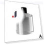 Smart Car Air Freshener with Adjustable Aroma — Car Air Fresheners, Build My Home