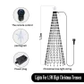 Smart Christmas Tree Lights, Build My Home