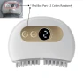Smart Electric Massage Comb — Electric Toothbrush, Lntelligent Living Hall