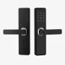 Smart Lock with Bluetooth, Digital Code, and Fingerprint — Smart Lock, HIMO Group