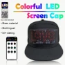 Smart Matrix Hat, Lntelligent Living Hall