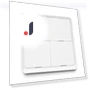 Smart Switch — Smart Home Hubs & Controllers, HIMO Group