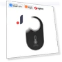 Smart Temperature and Humidity Sensor — Home Climate Control, HIMO Group