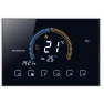 Smart Thermostat with Large Color Screen — Smart Thermostat, HIMO Group