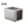 Smart Toaster with Digital Timer, Phone Needs