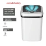 Smart Touchless Trash Can — Smart Trash Can, Happy Home Mall