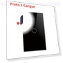 Smart Wall Touch Switch — Dimmer Switches, Lntelligent Living Hall