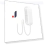 Smart Water Leak Detector — Water Leak Detection Systems, Tuya