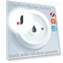Smart Water Sensor — Water Leak Detection Systems, Super Dream Home