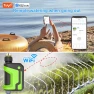 Smart Watering Timer — Irrigation System, Build My Home