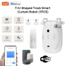 Smart WiFi Curtain Robot Holder, Build My Home