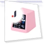 Smart WiFi Weather Station Clock — Weather Monitoring Clocks, Happy Home Mall