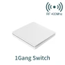 Smart Wireless Wall Switch, Good Household Items