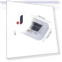 Solar Warning Light with Touch Control — Vehicle Safety Signals, Auto Home Solutions